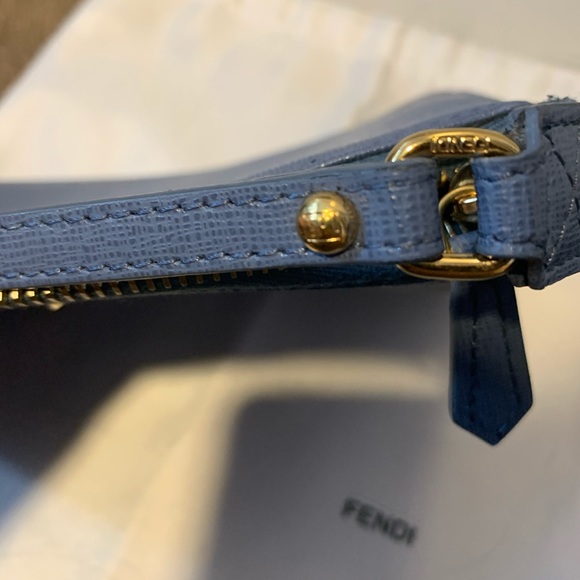 *SOLD* BRAND NEW FENDI MICRO CRAYONS CROSSBODY - Picture 4 of 4